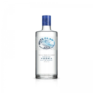 White Claw Premium Vodka